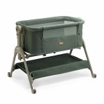 Patut co-sleeper Onino Hold.me Sleepy forest