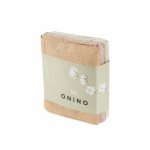 Set 3 museline multifunctionale din bumbac organic 60x60 cm Onino Hug.me Pure bloom