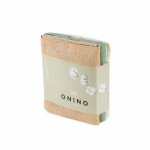 Set 3 museline multifunctionale din bumbac organic 60x60 cm Onino Hug.me Pure nature