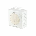 Muselina multifunctionala din bumbac organic 120 x 120 cm Onino Snuggle.me Pure life