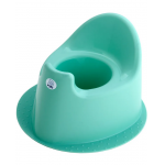 Olita Top cu spatar ergonomic inalt New Swedish green Rotho-babydesign