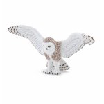 Figurina Papo bufnita de zapada