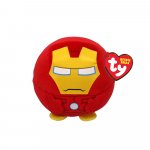 Jucarie din plus Ty beanie balls Marvel Iron Man 8 cm