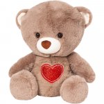 Ursulet din plus Tony 26 cm