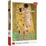 Puzzle Trefl purrfect kiss 1000 piese