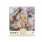 Papusa fashion Emily 30 cm