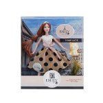 Papusa fashion Emily 29 cm model 046