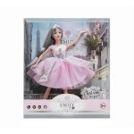 Papusa fashion Emily 29 cm model 050