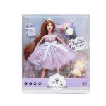 Papusa fashion Emily 29 cm model 052