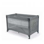 Patut pliabil pentru copii Cam Pisolino Coniglio ultraportabil, pentru calatorii