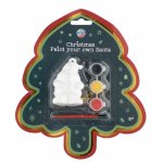 Picteaza-l pe Mos Craciun