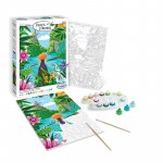 Pictura pe numere Sentosphere Thailanda