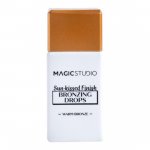 Picaturi bronzante pentru ten Magic studio bronzing drops 35 ml