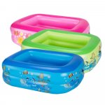 Piscina gonflabila DToys 120x90x36 cm