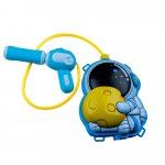 Pistol cu apa DToys rezervor rucsac 40 cm