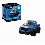 Masina de colectie Ford F150 Raptor Playmobil