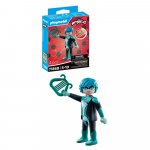 Figurina Playmobil miraculous Viperion