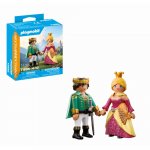 Set 2 figurine print si printesa Playmobil