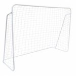 Poarta de fotbal 240 x 100 x 160 cm Ecotoys