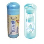 Port biberon termic si cutie de lapte praf Tommee Tippee