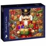 Puzzle 1000 piese Bluebird Marcello Corti Nutcracker