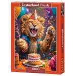 Puzzle 1000 piese Castorland Happy Birthday!