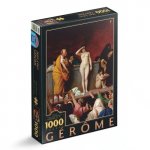 Puzzle 1000 piese DToys Jean Leon Gerome Slave Auction