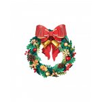 Puzzle 3D RoLife set de creatie christmas wreath 252 piese