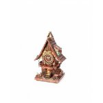 Puzzle 3D din lemn Rokr ceas cucul din lemn 435 piese