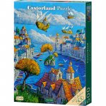 Puzzle 500 piese Castorland The Port