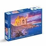 Puzzle Cazinoul din Constanta 1000 piese