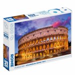 Puzzle Colosseum Rome 500 piese