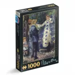 Puzzle D-toys Pierre Auguste Renoir leaganul 1000 piese
