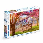 Puzzle New York 500 piese
