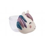 Recipient pentru hrana Melii Luxe unicorn