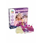Set studio de machiaj Hashtag Toys