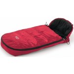 Sac captusit pentru carucior Britax Shiny Red