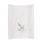 Saltea de infasat 66x50 cm Fillikid Dear