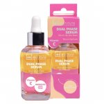 Ser bifazic cu vitamina C IDC Institute 30ml