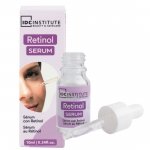 Ser cu retinol pentru regenerare si efect anti-rid 10ml IDC Institute