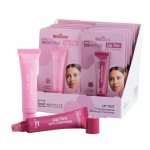 Set 12 balsamuri de buze asortate cu peptide IDC Institute