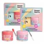 Set 12 masti de noapte pentru buze swirly night Idc Institute