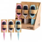 Set 12 perii de par pentru definirea buclelor Idc Institute