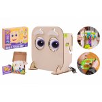 Set Stem DIY construieste robotelul BEP fara ecrane JohnToy