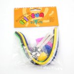 Set accesorii DToys filofun