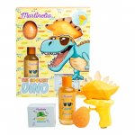 Set de baie Splash & Play Dino Martinelia