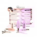 Set 8 agrafe de par basic IDC Institute