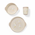 Set de masa pentru copii Babyono Farmer