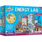 Set experimente Energy Lab
