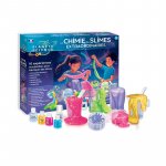 Set experimente chimie Sentosphere slime extraordinar